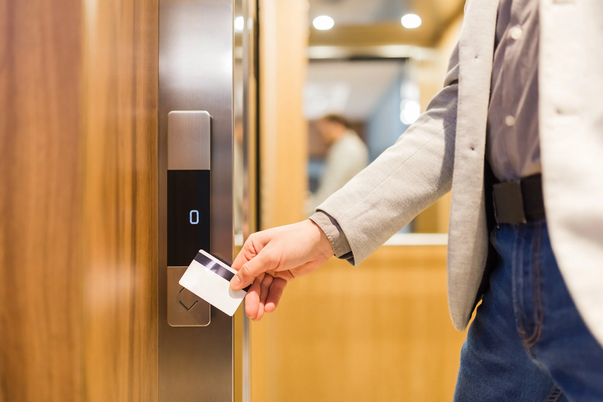 You Can’t Fix What You Can’t See: The Visibility Gap in Hotel Elevator Emergency Systems