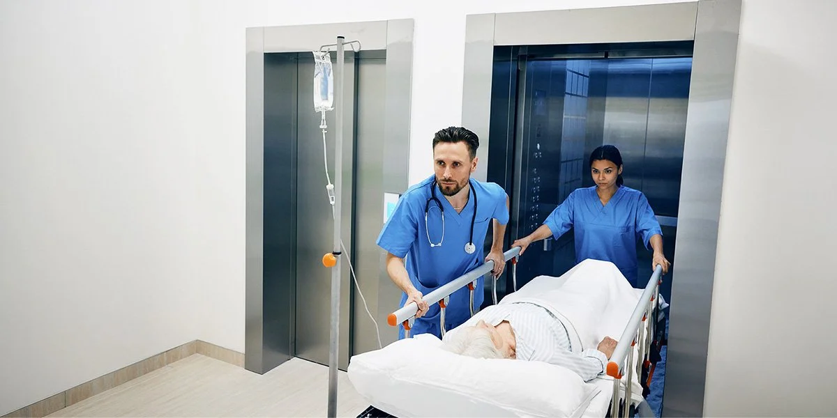 A Guide on Healthcare Facility Elevator Management - Critical Systems for Patient Safety and Care