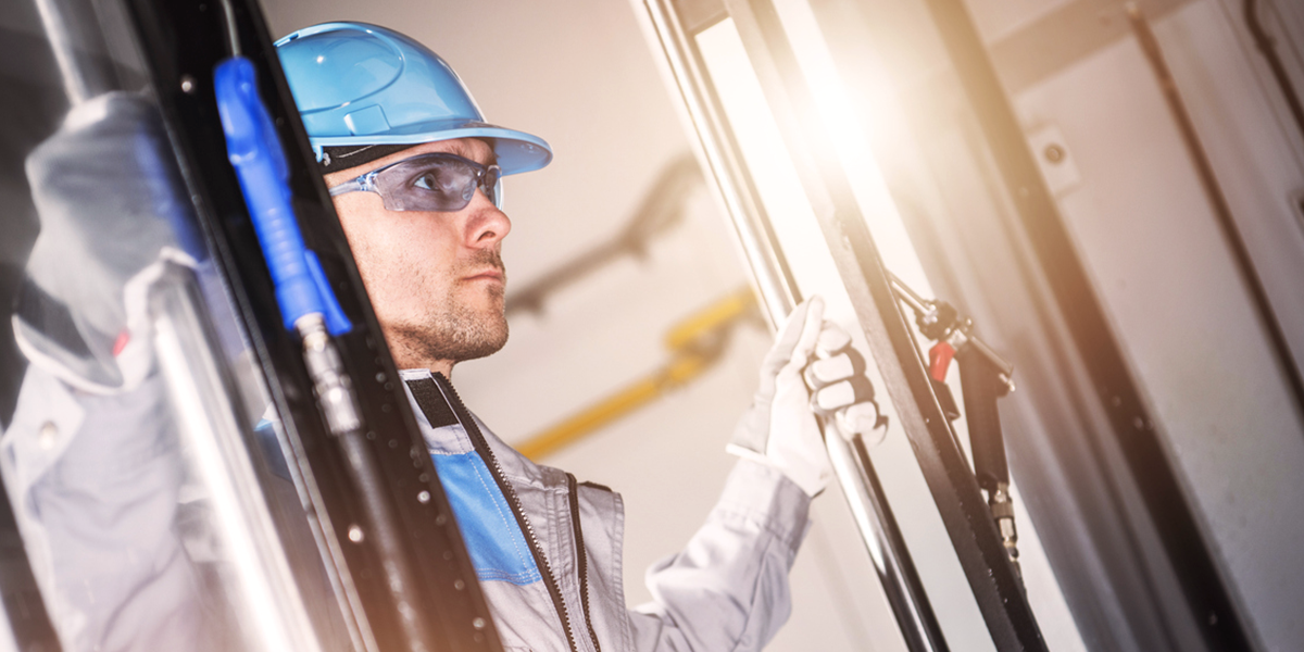 Why Partner With an Elevator Consultant
