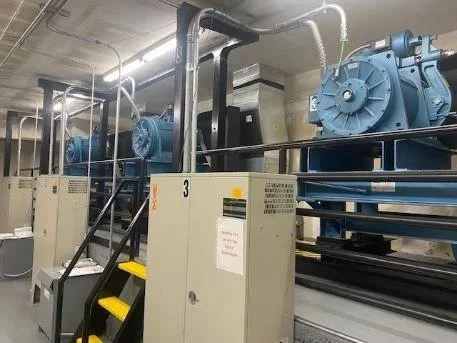 Five Questions to Ask Before Signing an Elevator Modernization Proposal in Pennsylvania