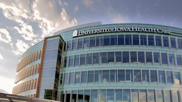  Improving Safety, Compliance, and Efficiency at University of Iowa Health Care
