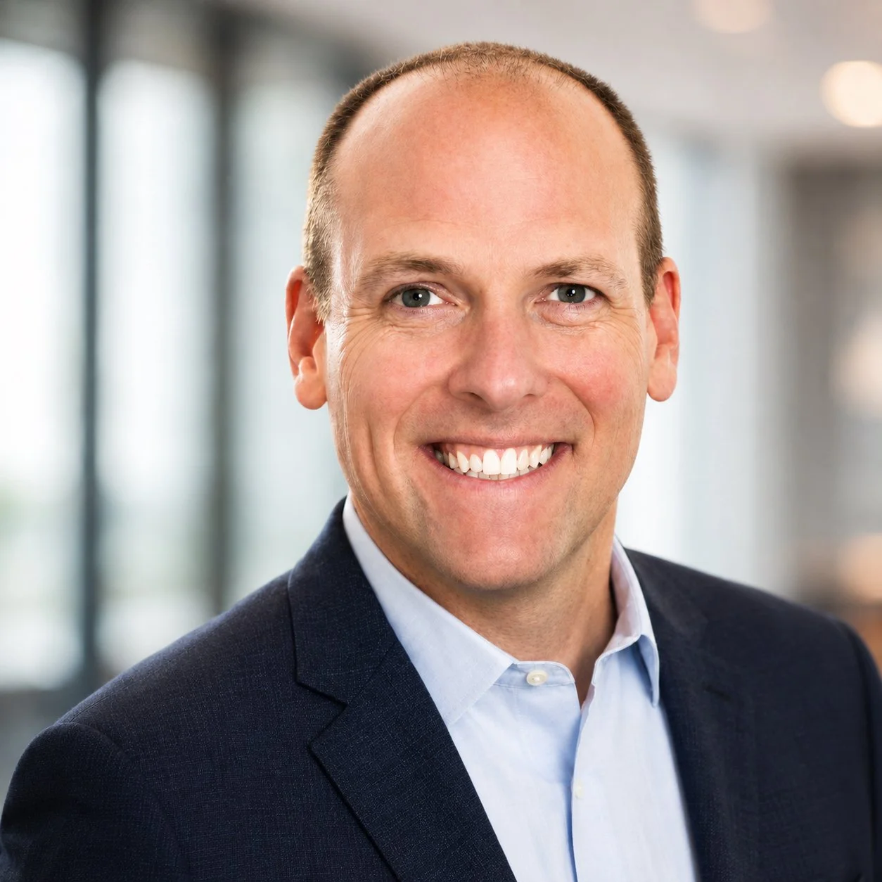 ATIS Names Kevin Herr Chief Financial Officer and Senior Vice President of Corporate Development