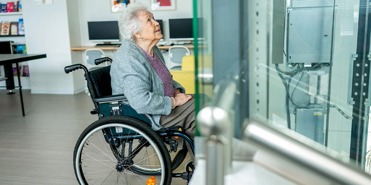 Senior Living Elevator Management: Supporting Safety, Compliance, and Resident Well-Being