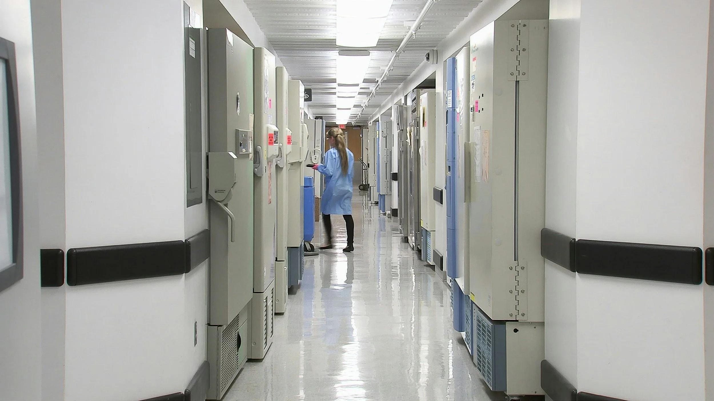 Patient Care Depends on Them | Elevator &amp; Escalator Management for Healthcare