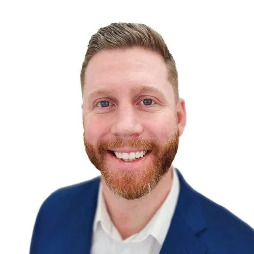 Ryan Gressett, Senior VP (Strategy & ... at ATIS