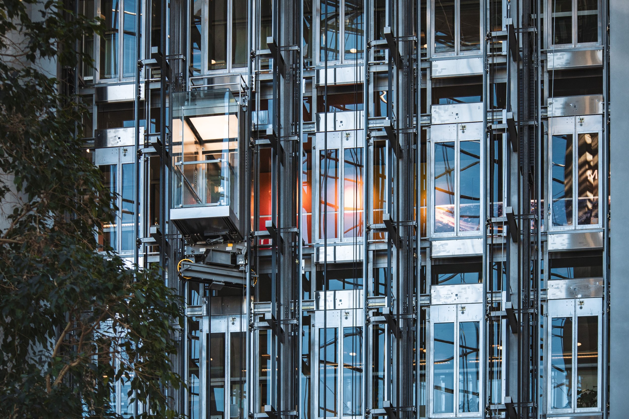 Elevator Reliability in a Post-COVID World: Navigating Industry Shifts and Ensuring Smooth Vertical Transportation