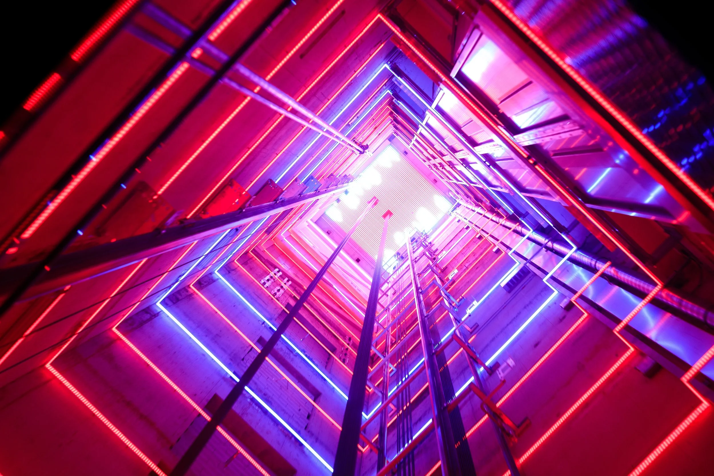ATIS Elevator