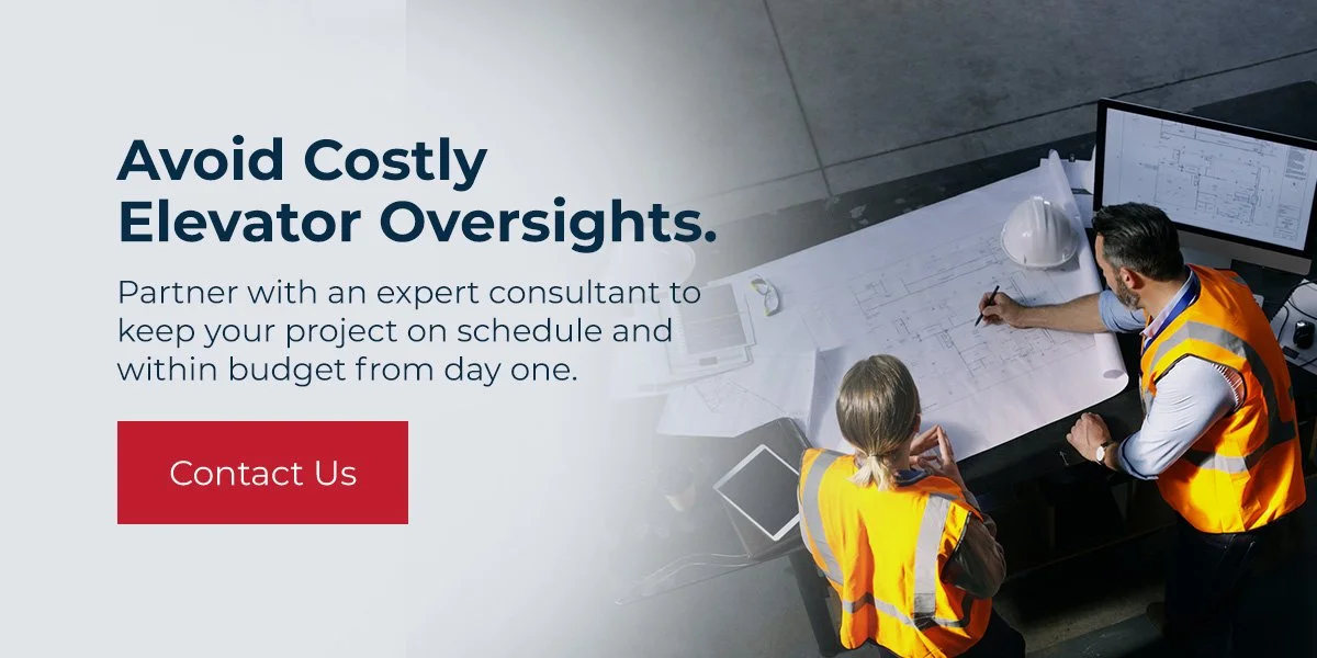 Avoid Costly Elevator Oversights