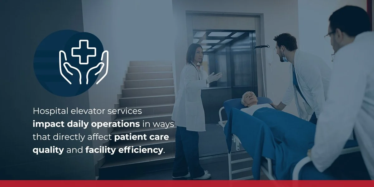 Patient-Centric Operations in Transport, Infection Control, and Logistics