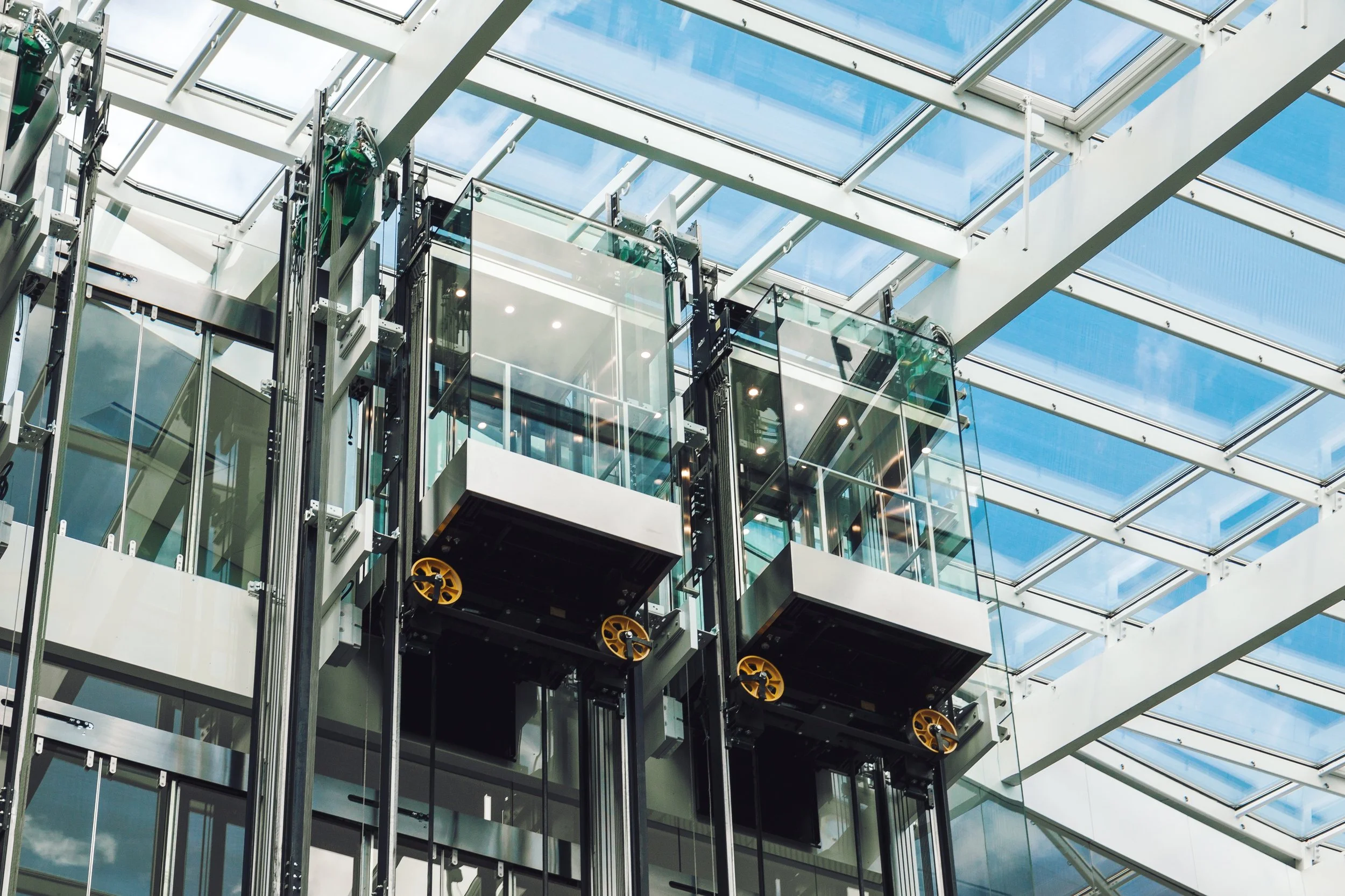 Hydraulic Elevators: Industry Forecast