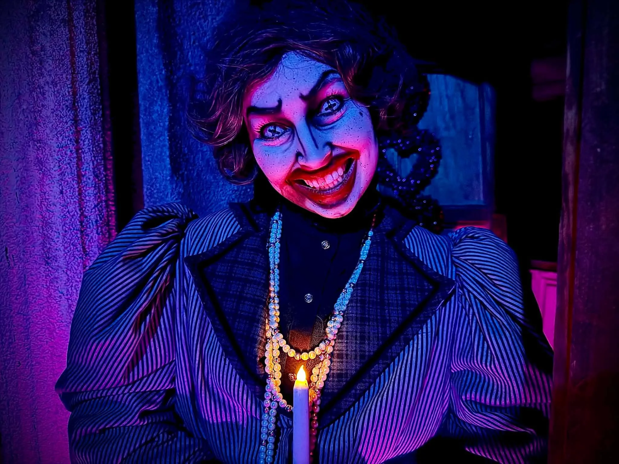 Thank you ❤️

You made Love is Blind our biggest Valentine&rsquo;s event ever &mdash; we even got to assist with a proposal!💍

Our next event announcement is coming soon. Let's just say you won't have to wait until Fall...