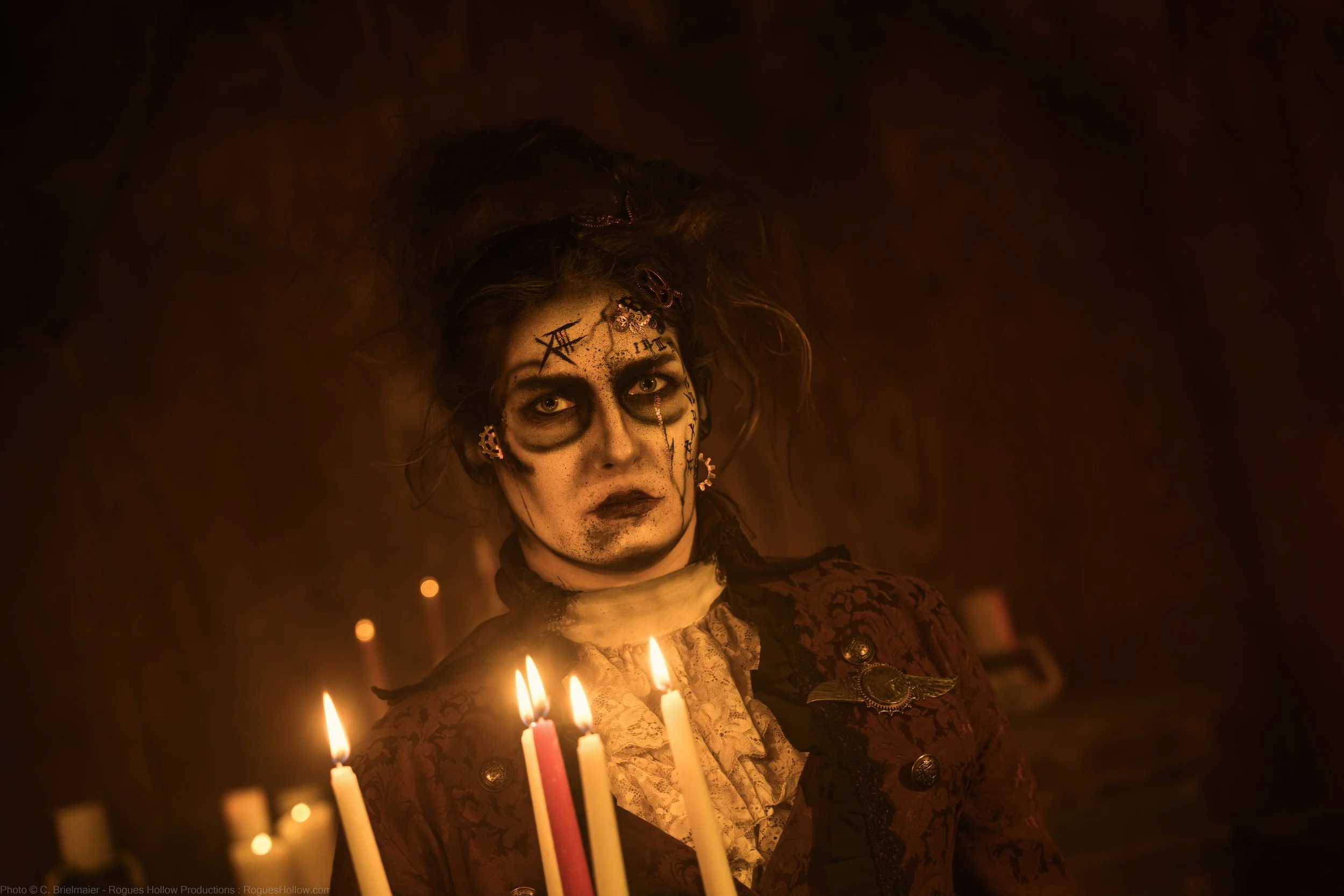 SOMEDAY THE THIRTEENTH 38灯HOLIWEL 38灯 別注モデル HOLIWEL ver. | SOMEDAY THE THIRTEENTH