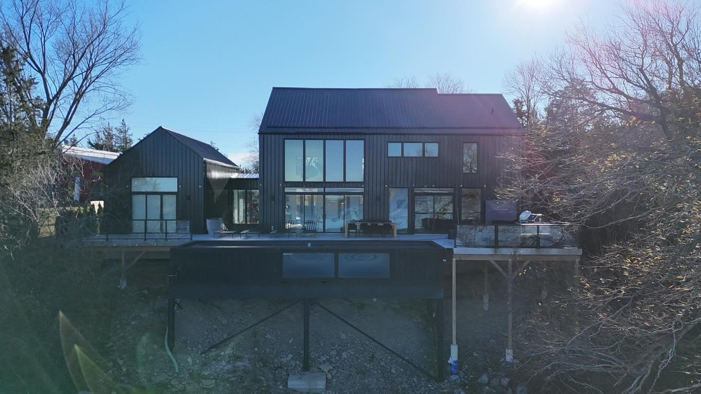 New views of this gem 💎 #marquisenewbuild