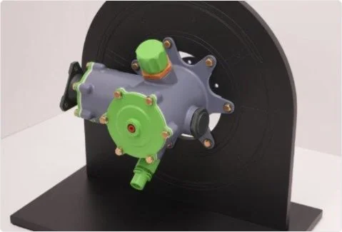 Technology and Software