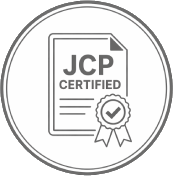 JCP Certified
