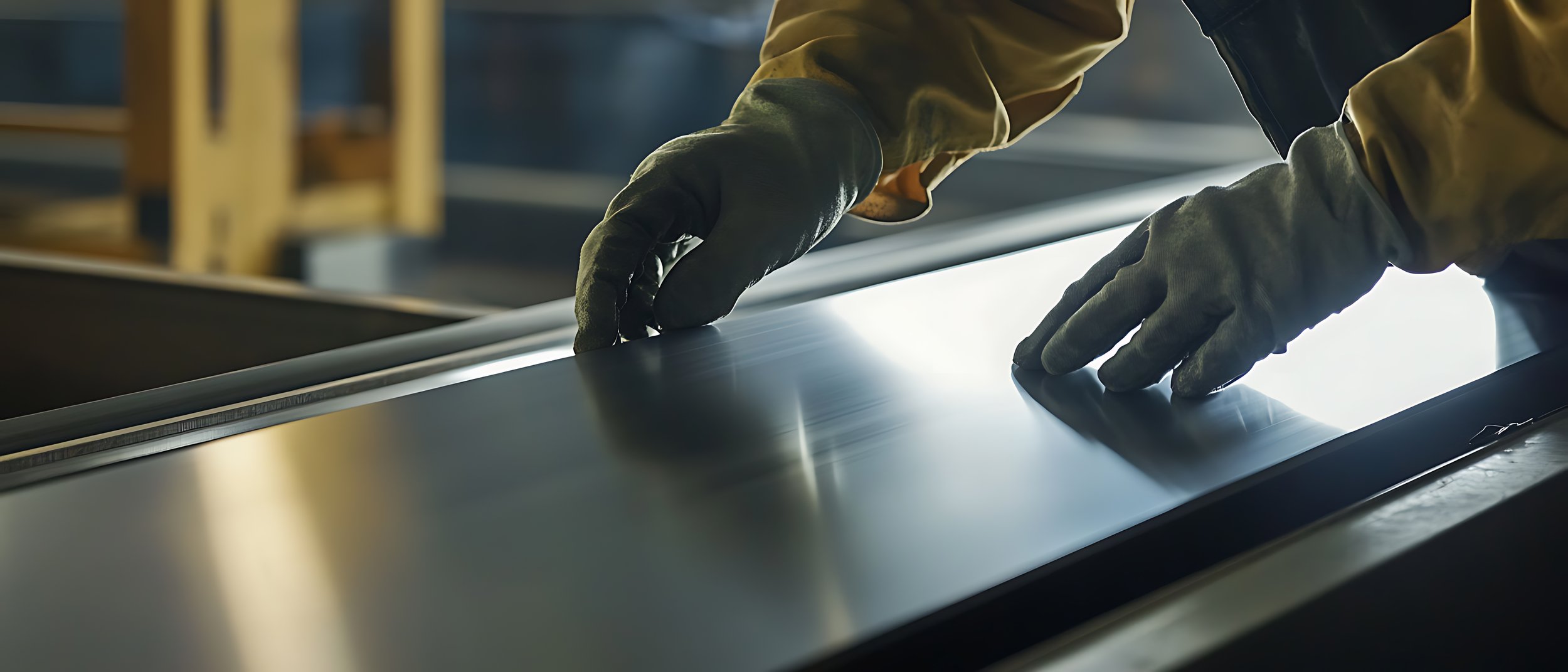 Industry Served and Applications