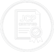 JCP Certified
