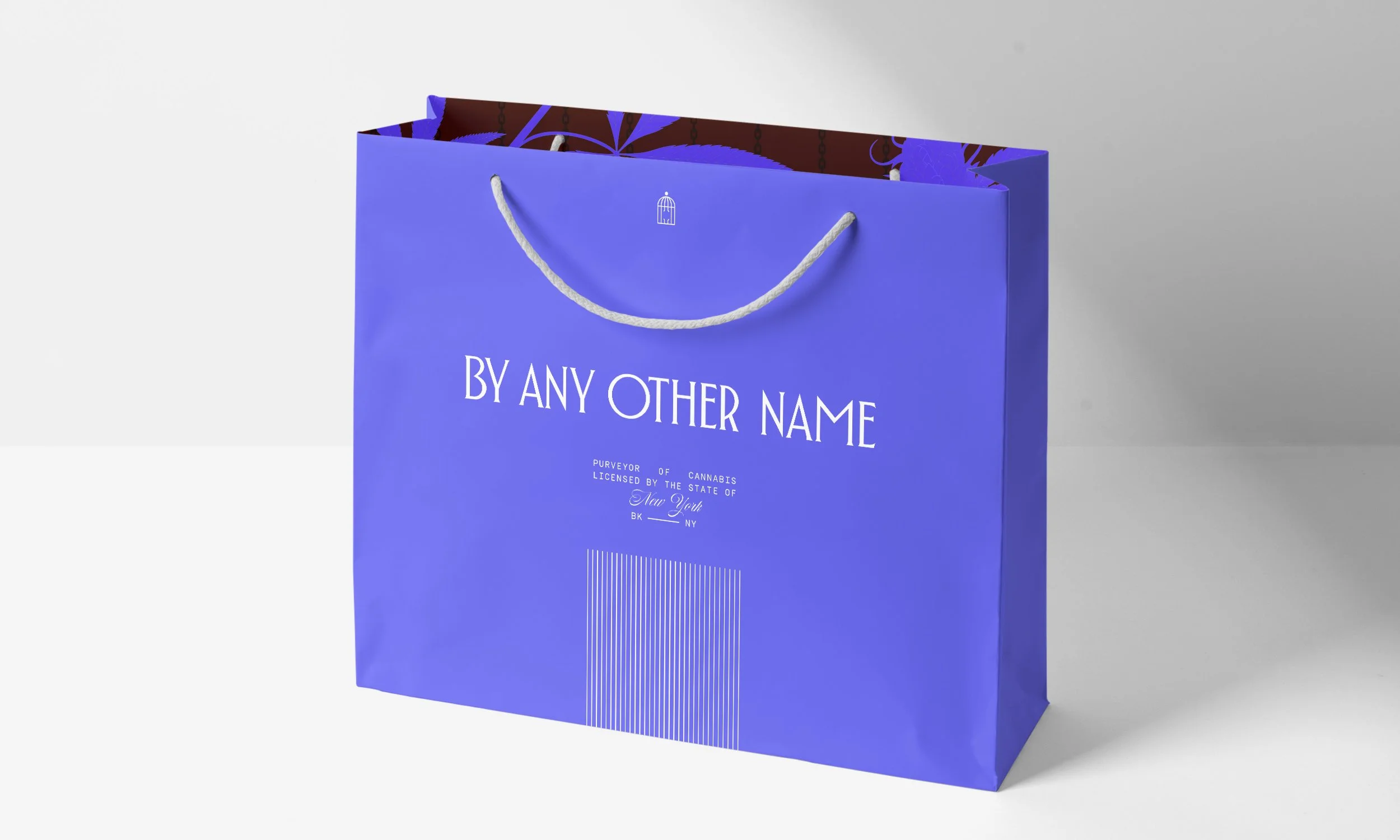 BY ANY OTHER NAME - CANNABIS DISPENSARY BROOKLYN NYC