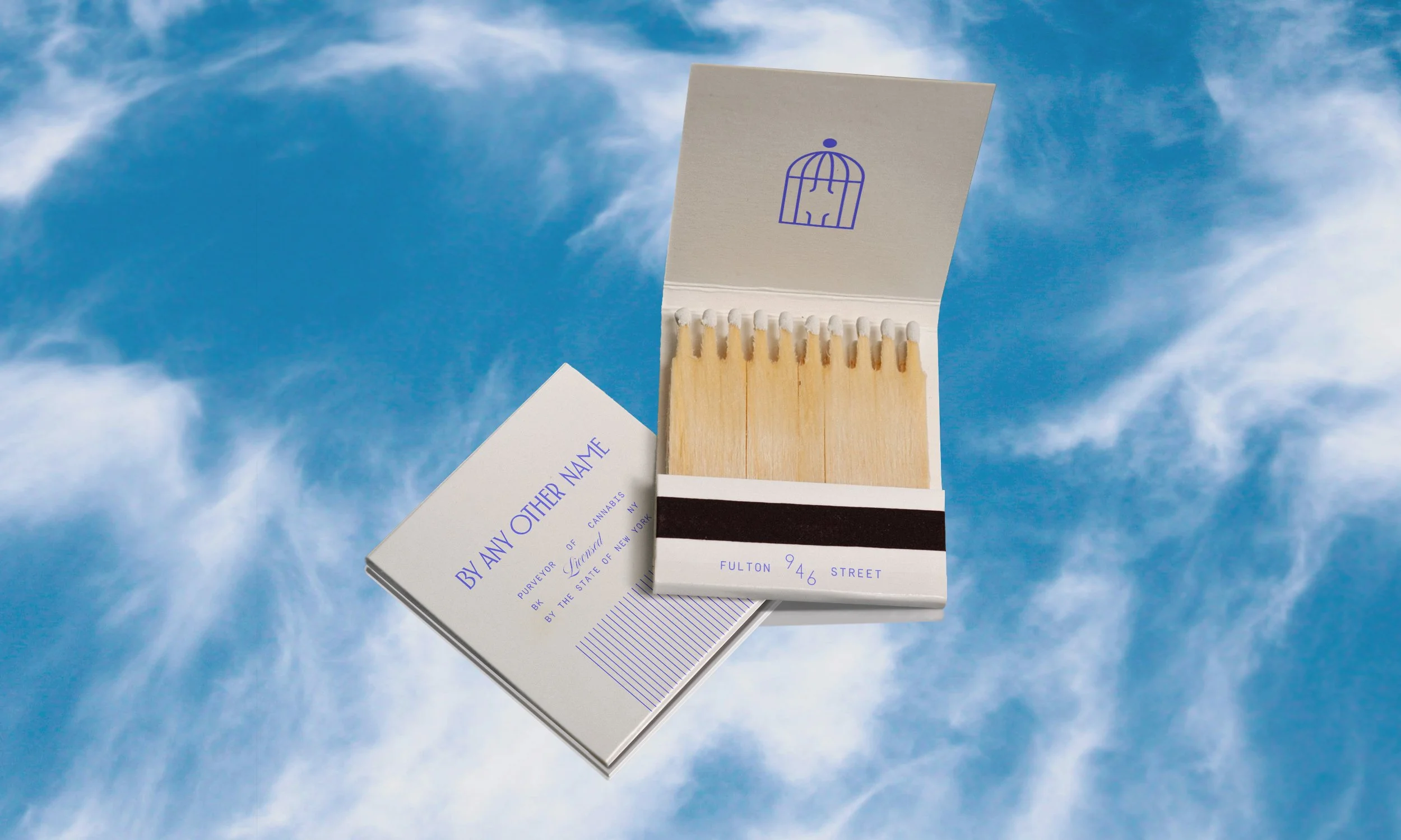 BY ANY OTHER NAME - CANNABIS DISPENSARY BROOKLYN NYC