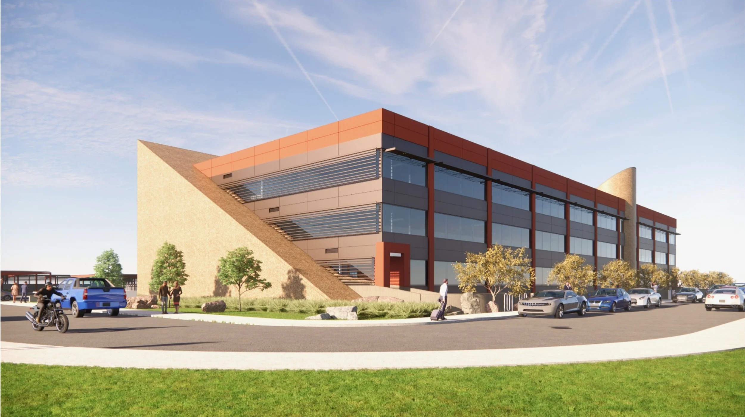 Scottsdale Medical Plaza