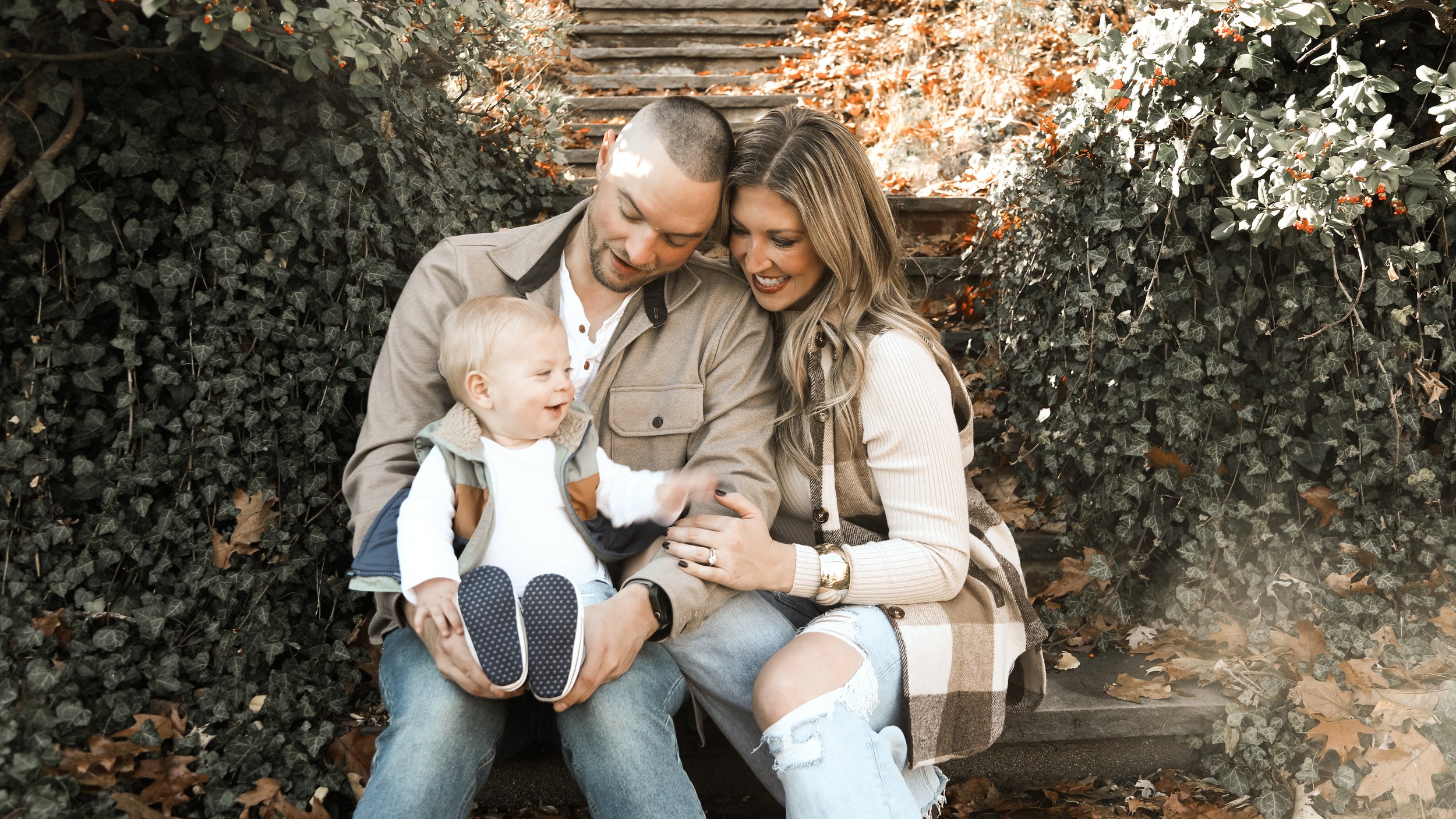 Unforgettable Families