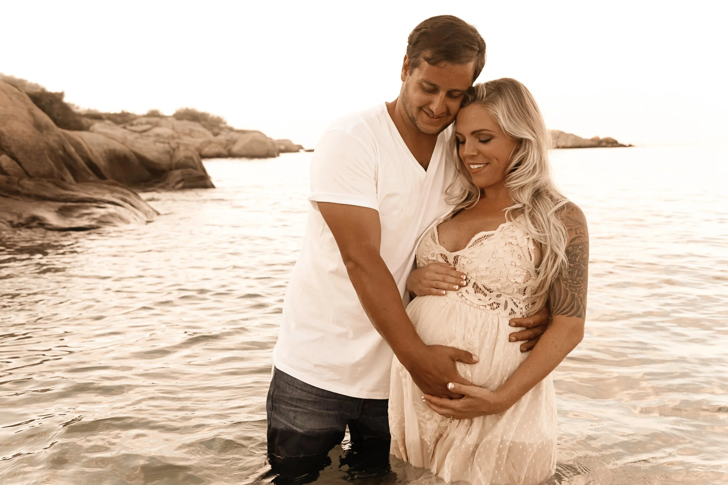Shauna + Maxwell