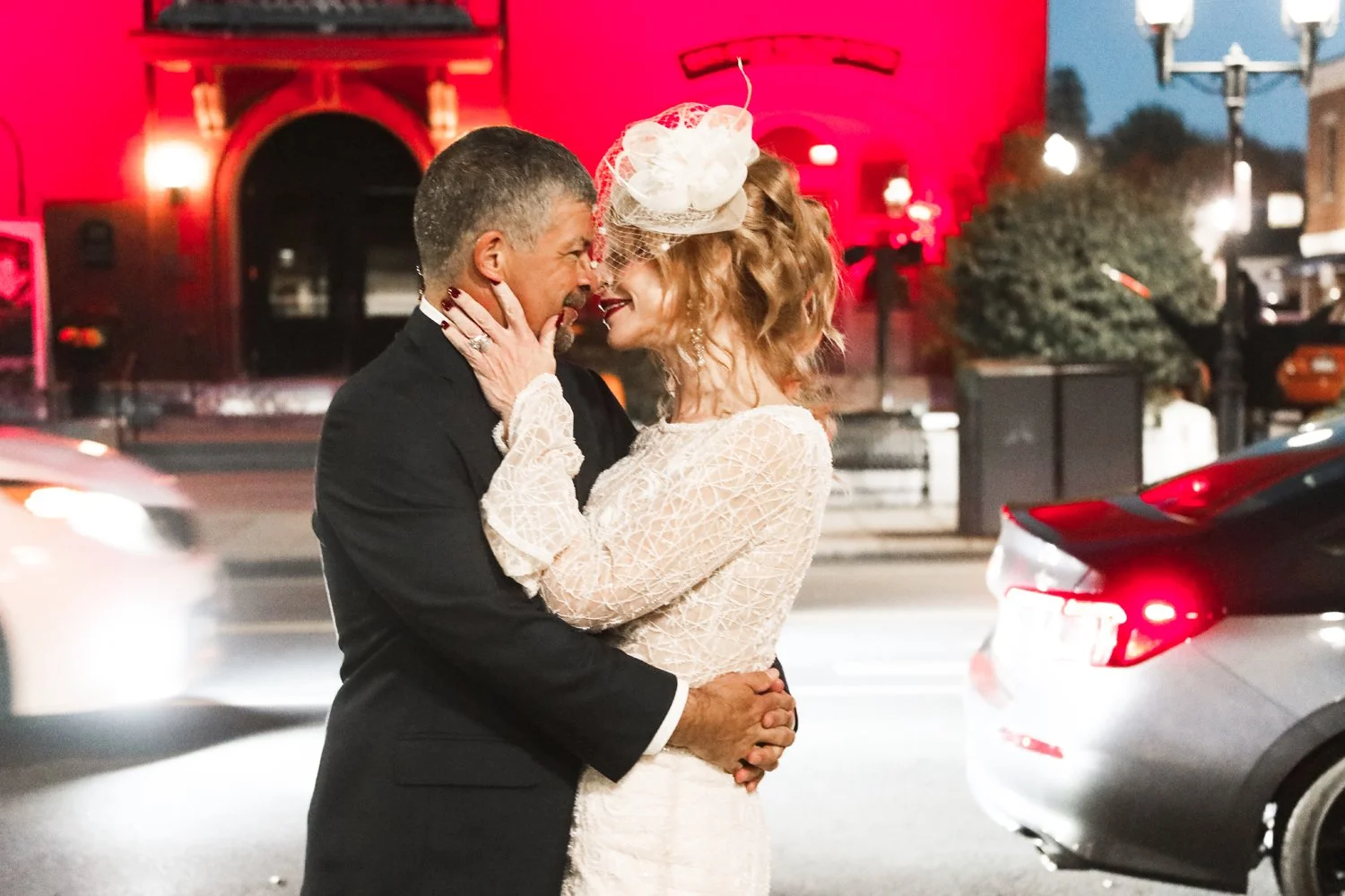 WEDDING PART THREE 11.1.2025