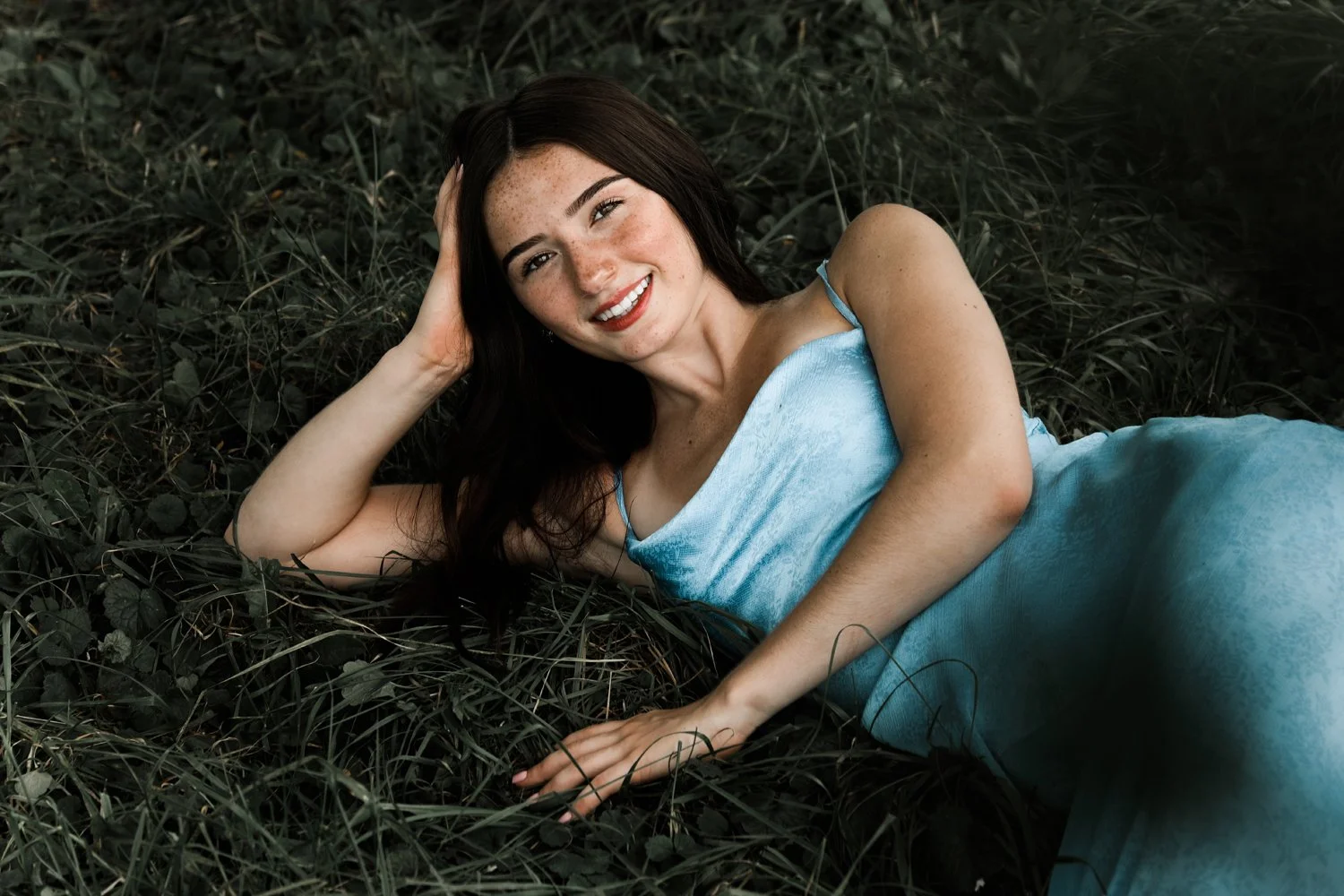 THE SENIOR SESSION 8.28.2026