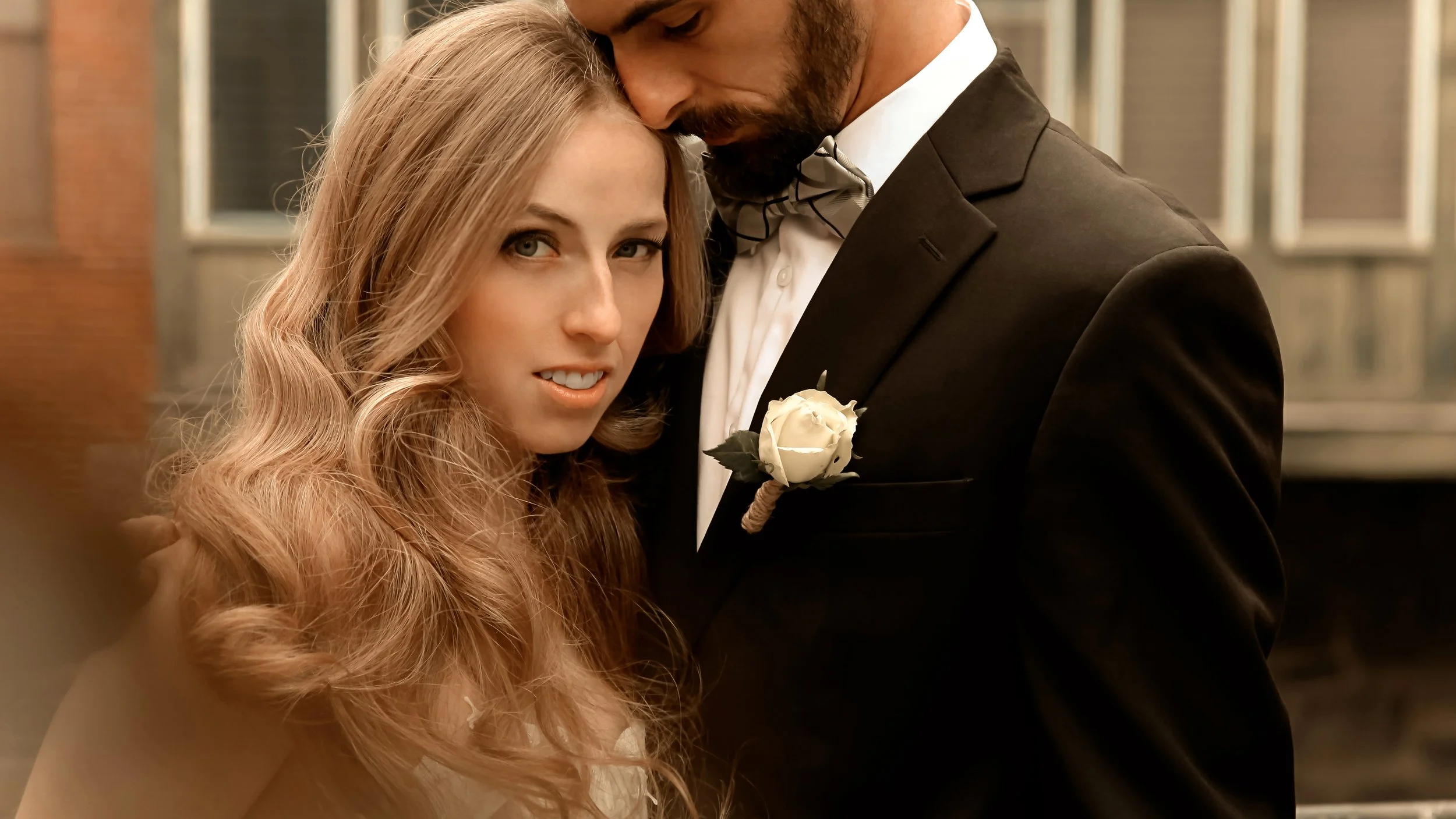 UNFORGETTABLE WEDDINGS