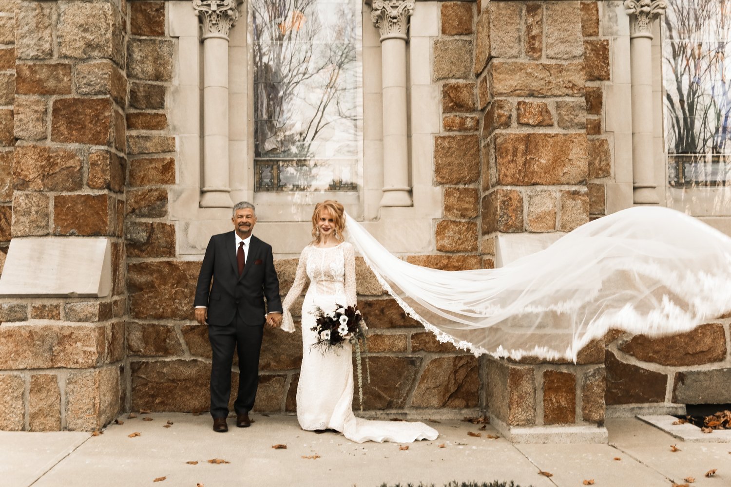 WEDDING PART ONE 11.1.2025