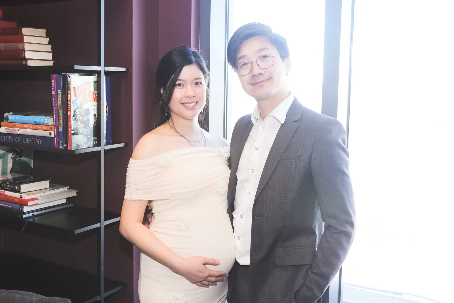 BABY SHOWER 4.11.2026