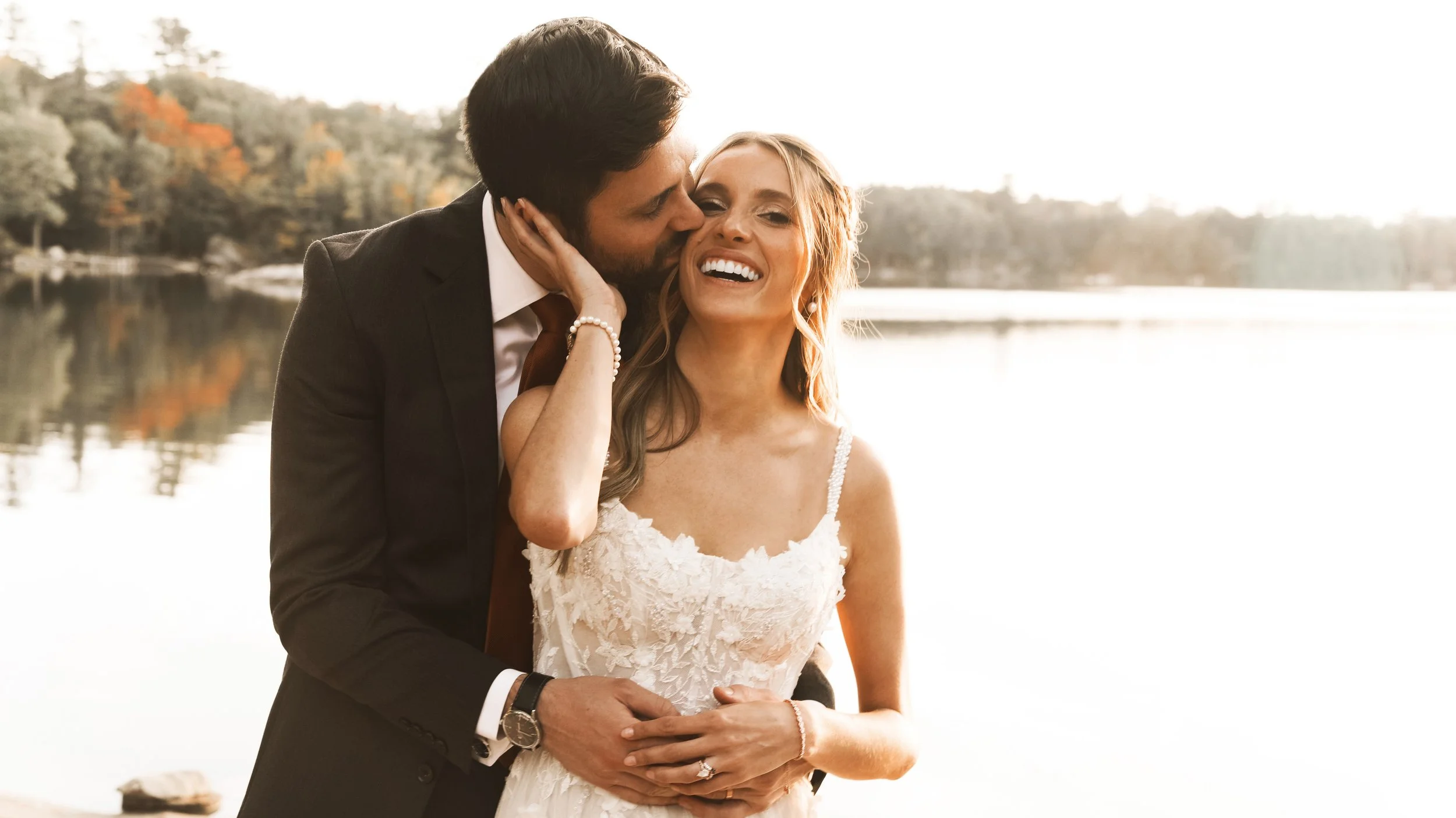 ALLIE + CAM