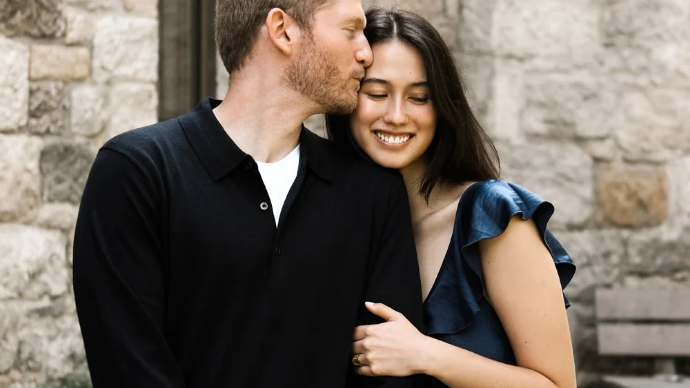 THE ENGAGEMENT 8.30.2026