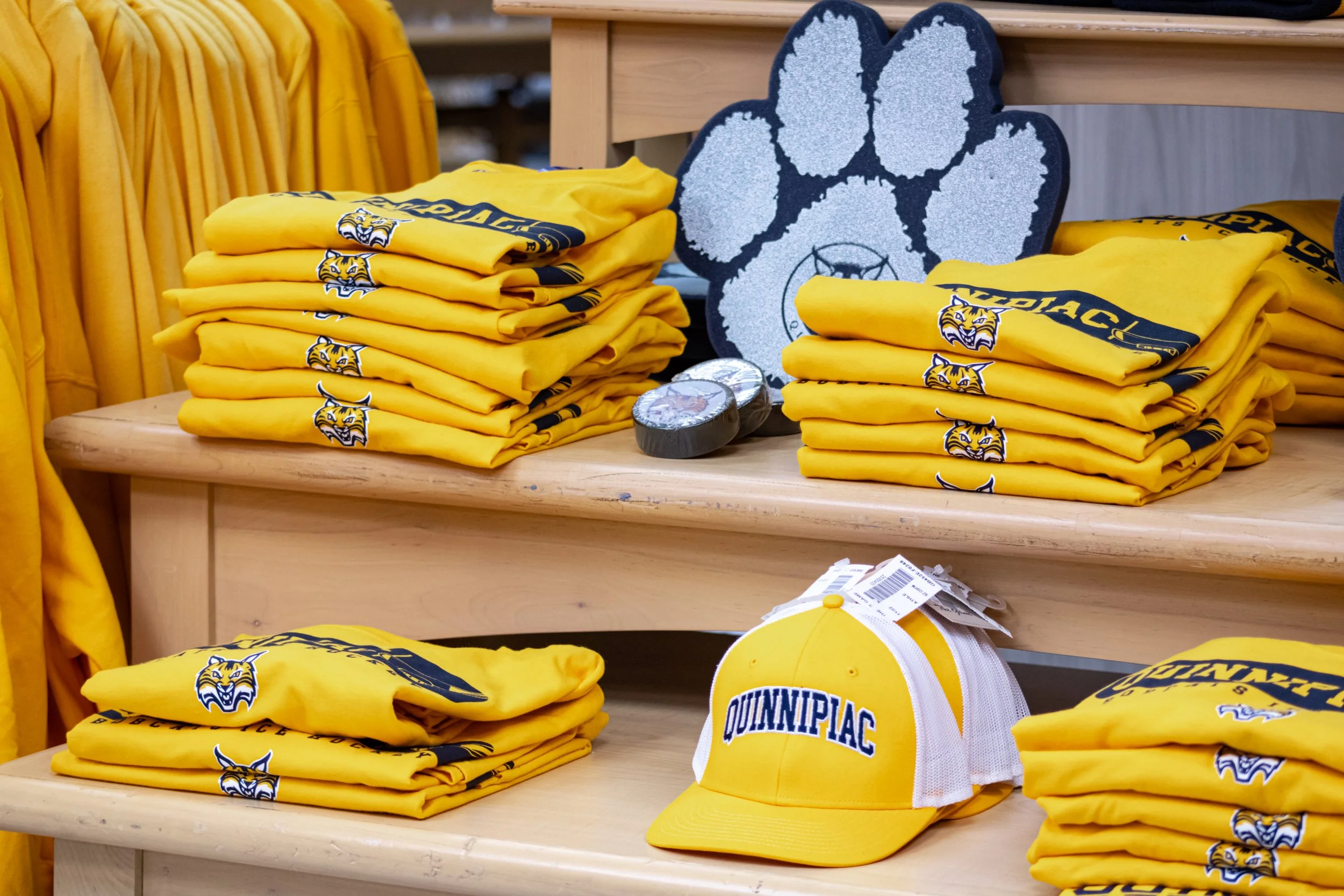 Quinnipiac Bookstore