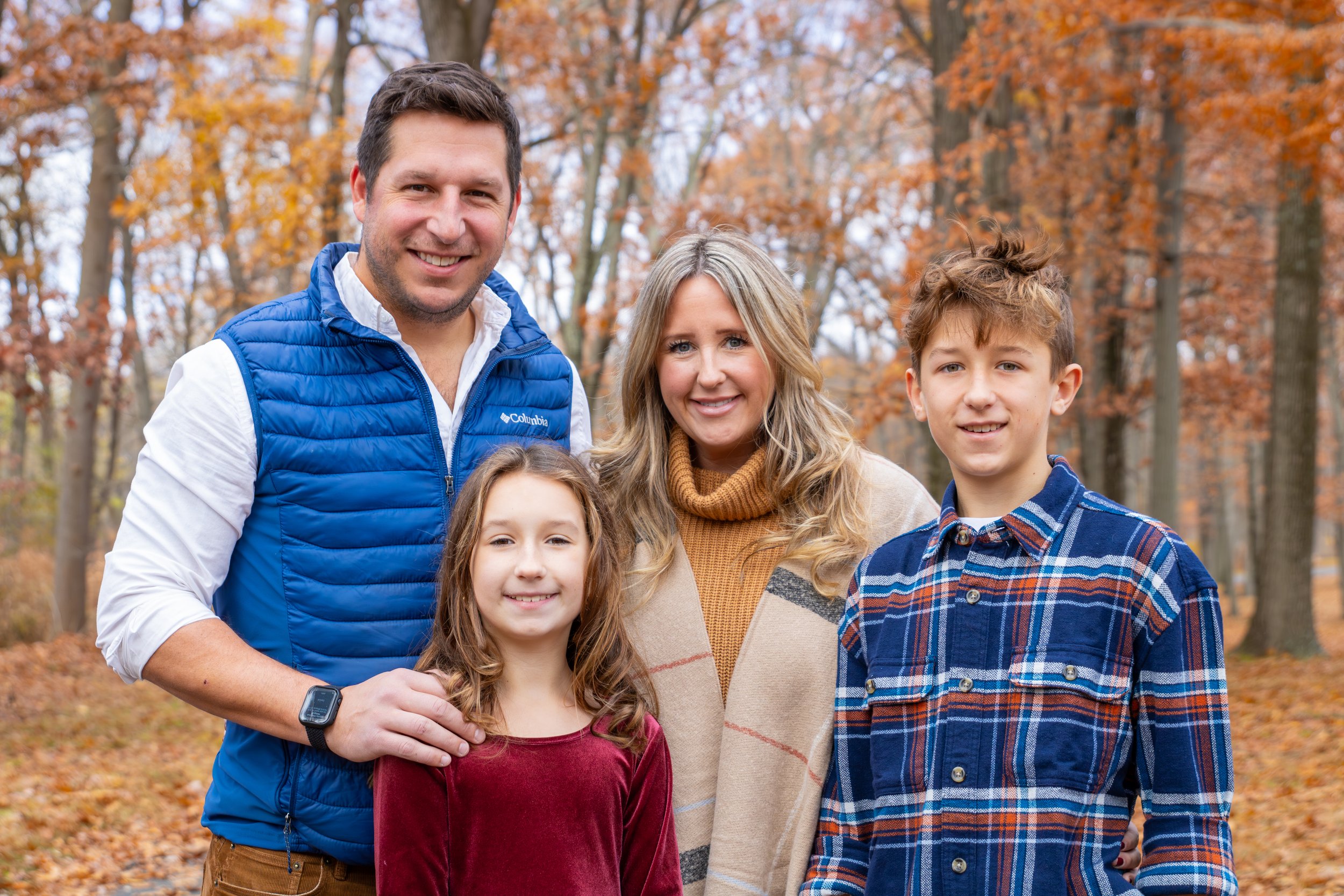 Fall 2023 Mini Sessions