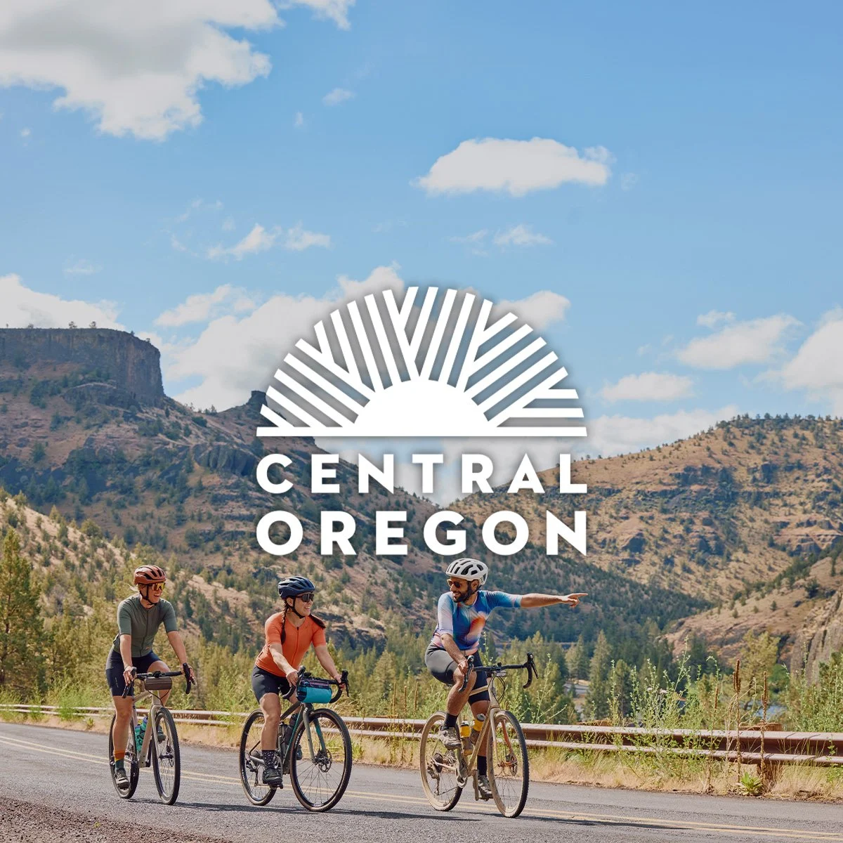 Visit Central Oregon