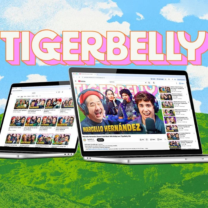 Tigerbelly