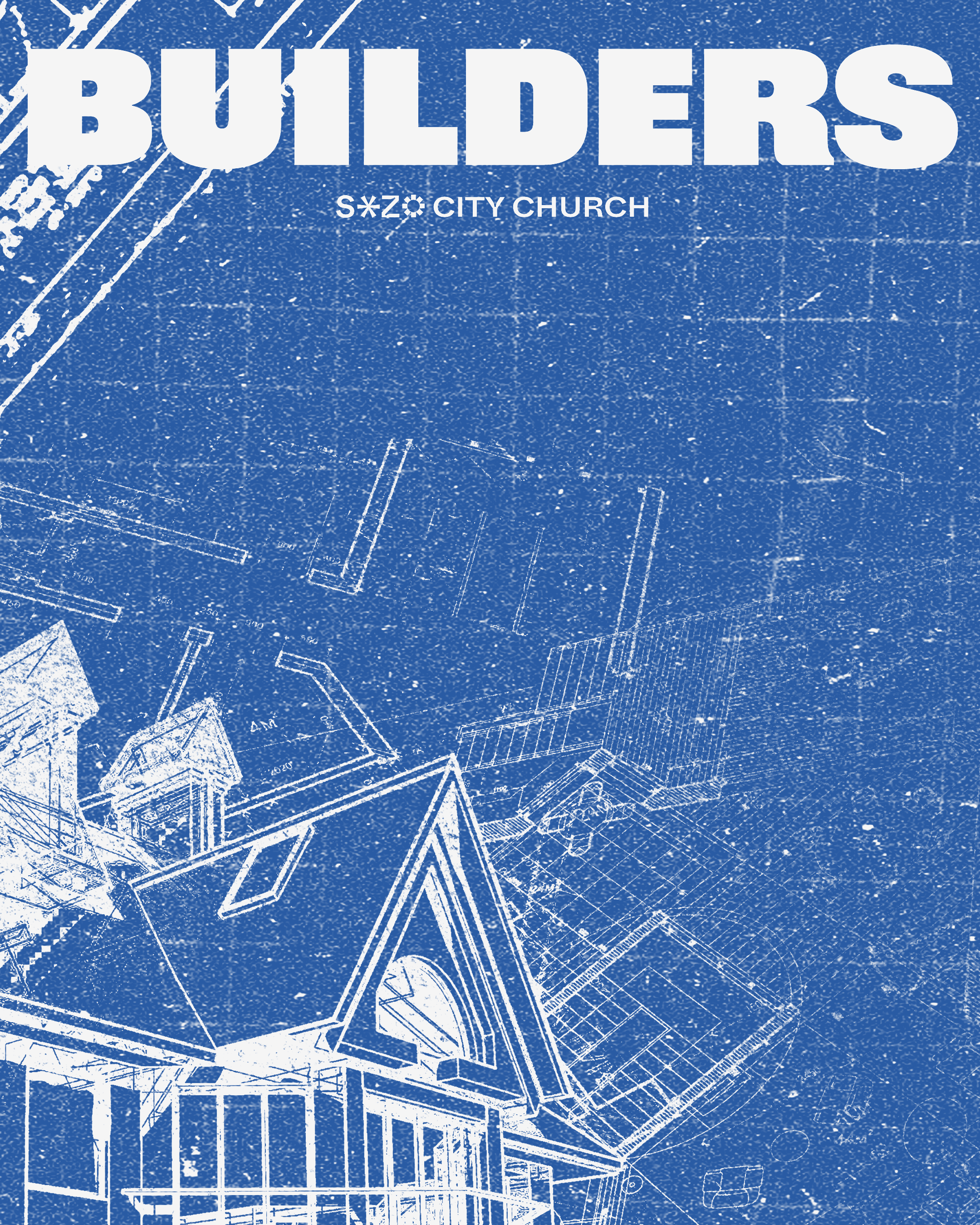 Builders Gathering Dinner