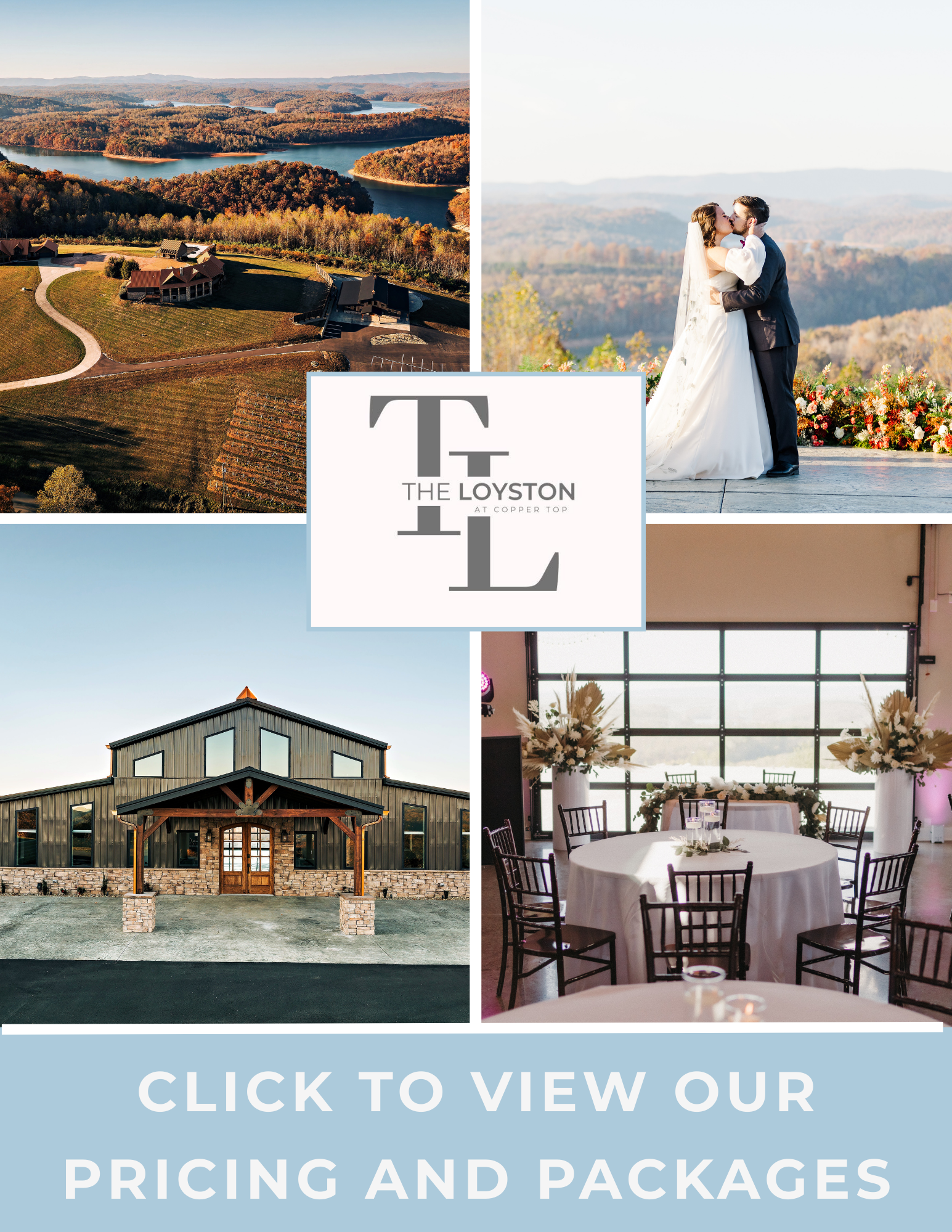 The Loyston Pricing and Packages