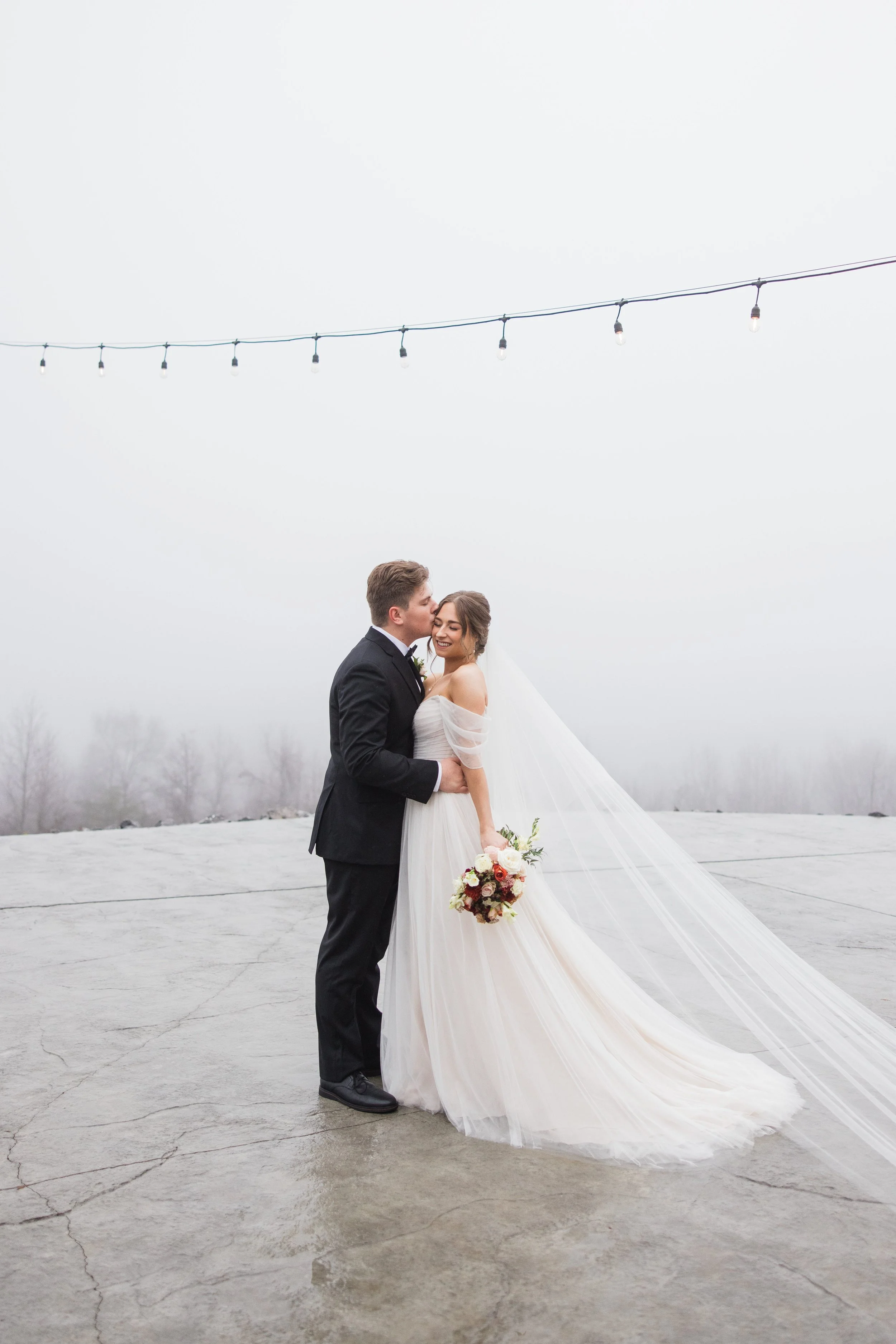 The Loyston Wedding Venue in East Tennessee