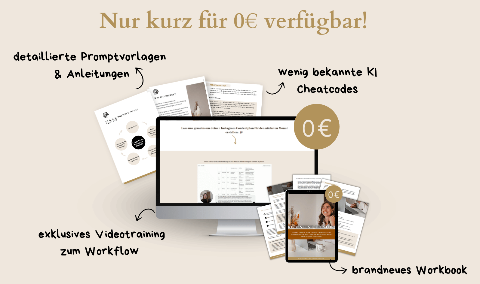 ChatGPT Instagram Prompts