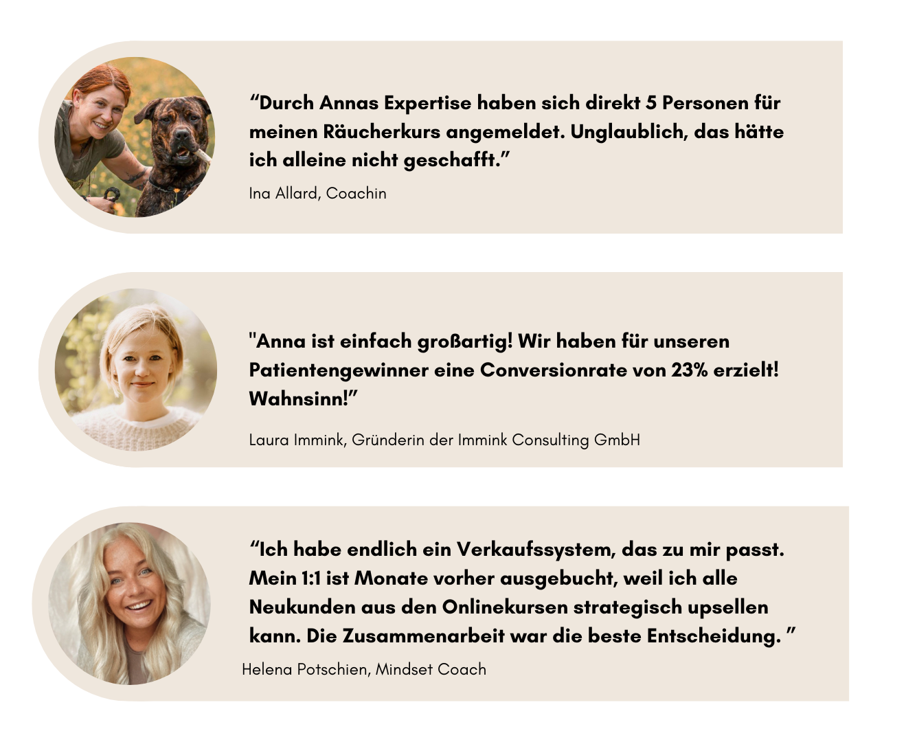 Copy2Cash Livetraining