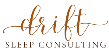 Drift Sleep Consulting