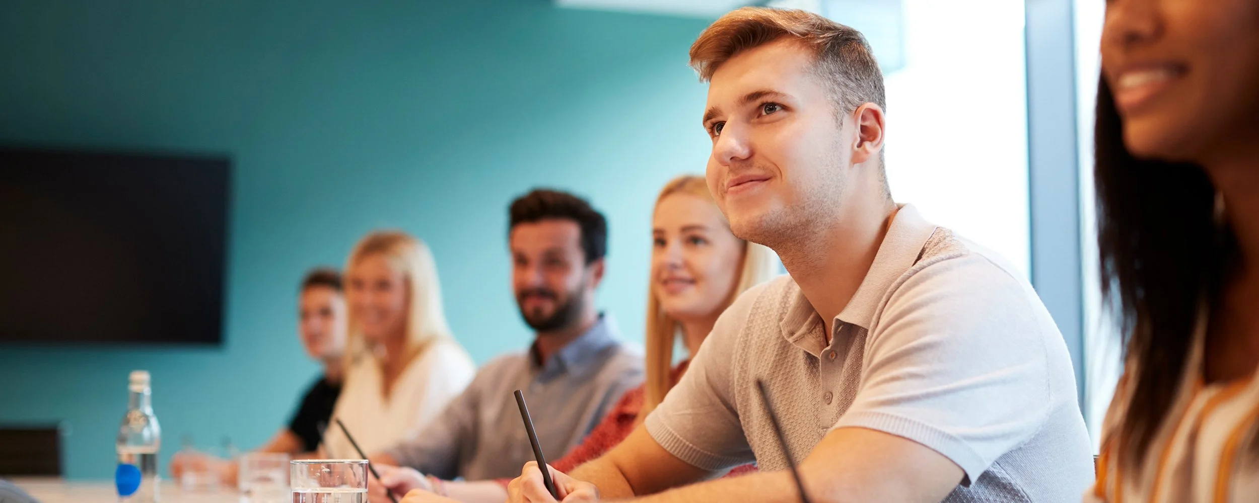 Success Stories: Apprentices Making a Difference Across the UK