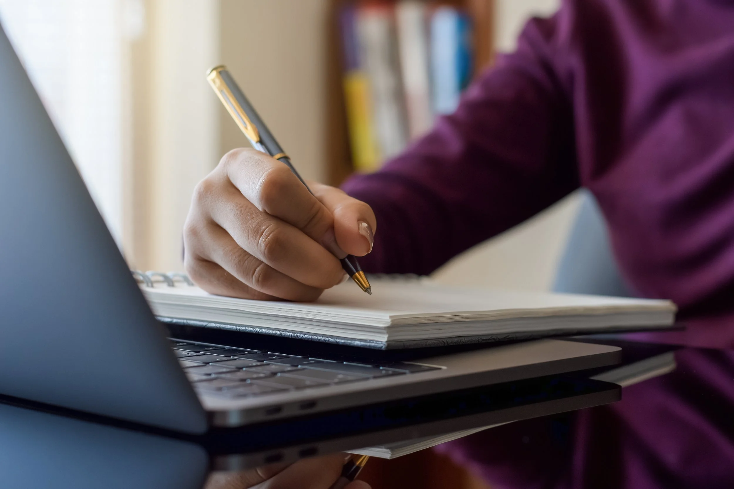 Tailored and Timely: Alternatives to a Lit Review