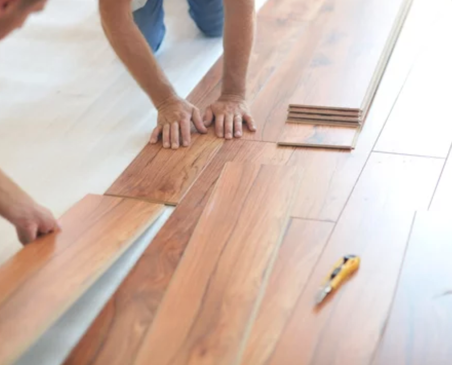 FLOORING