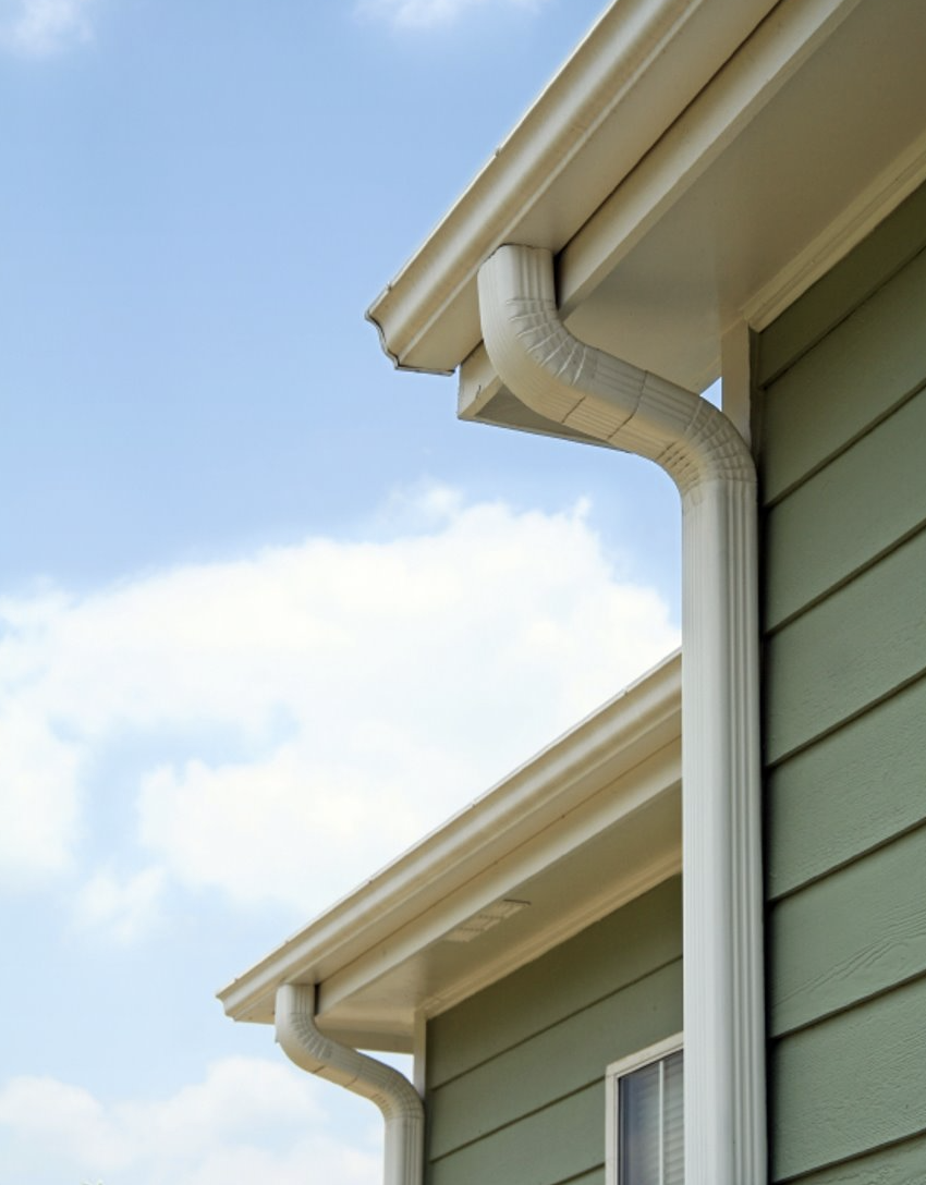 GUTTERS