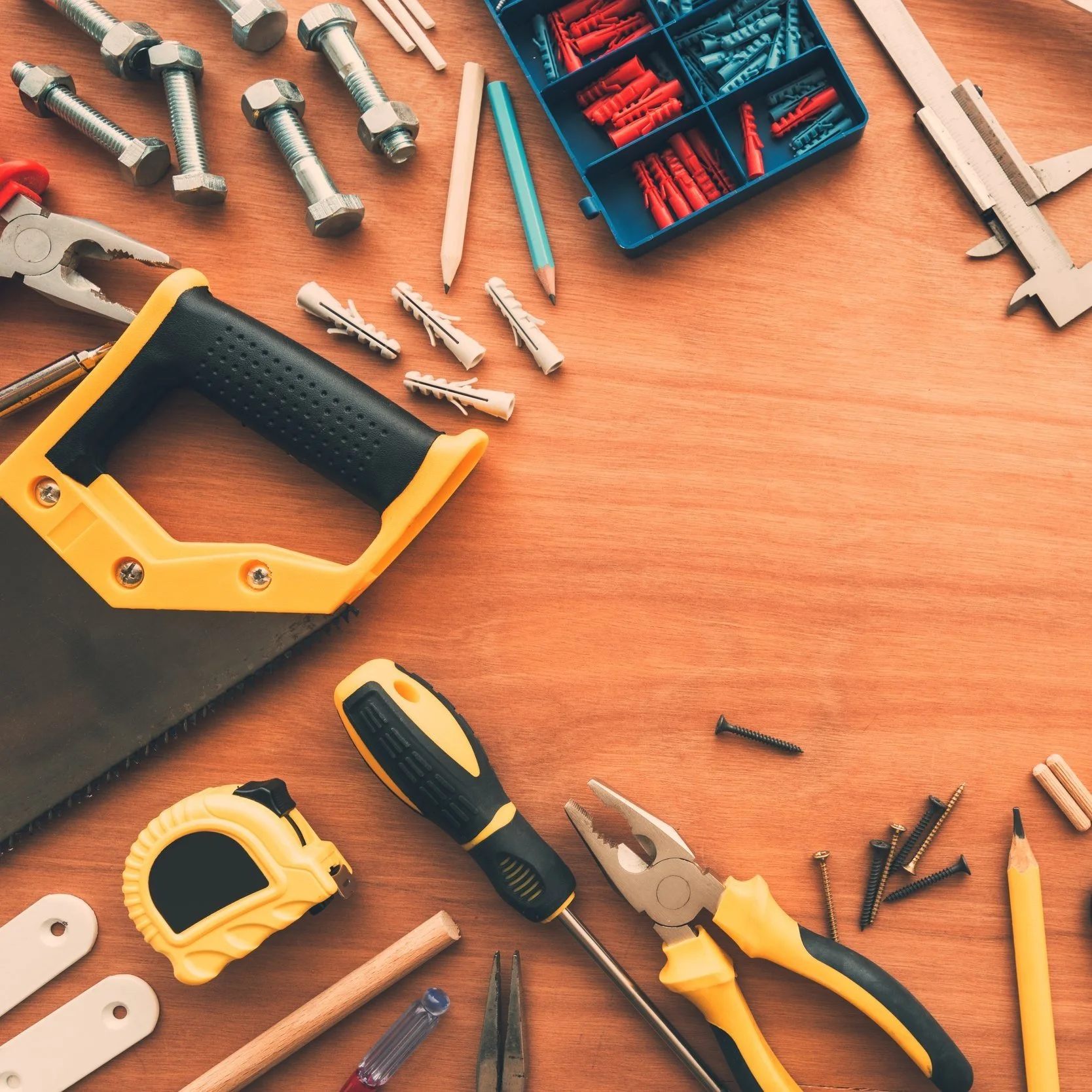 HANDYMAN SERVICES