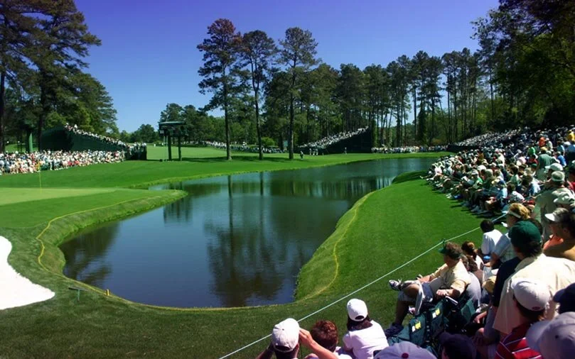 Sporting Highlights Golf Spectator Experiences — Sporting Highlights