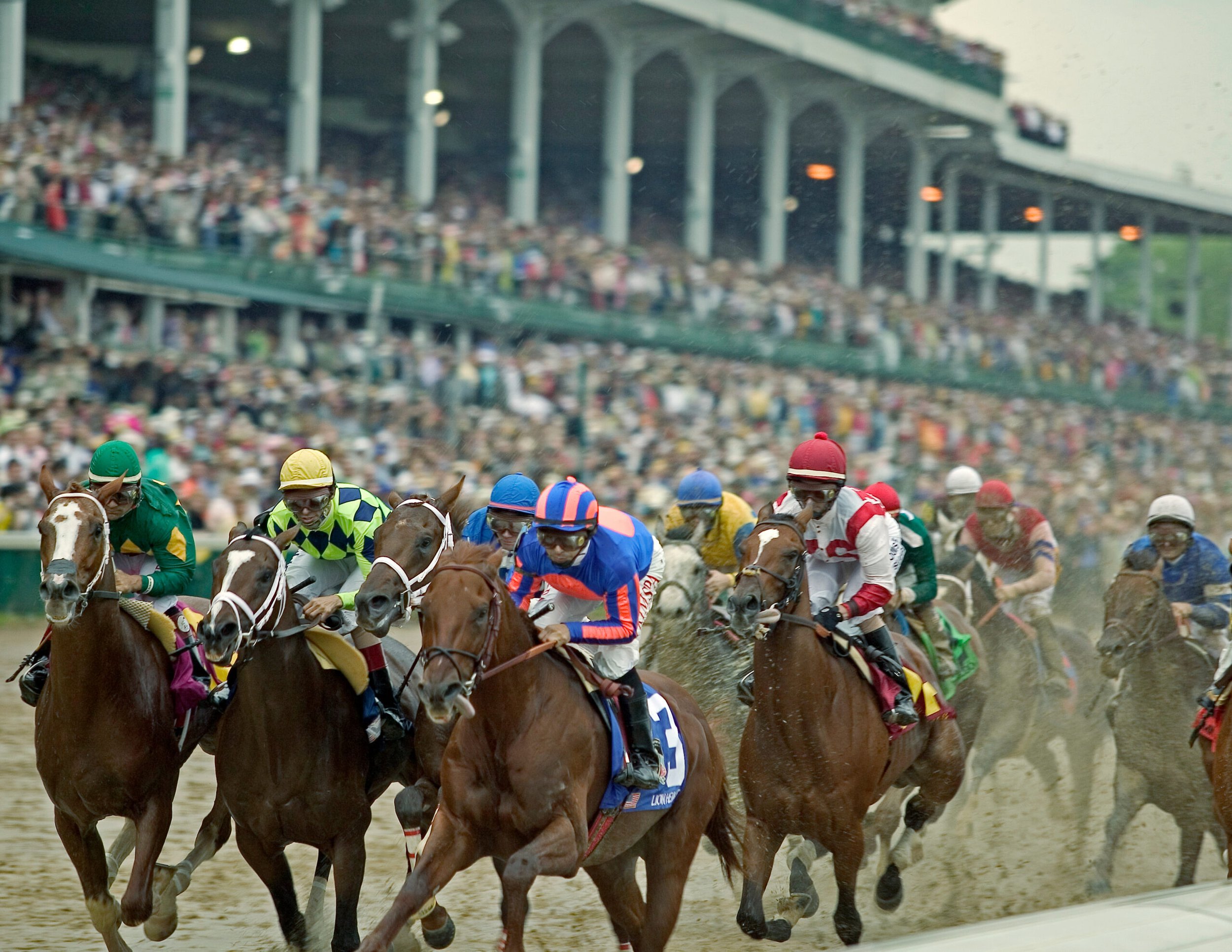 Kentucky Derby 2026